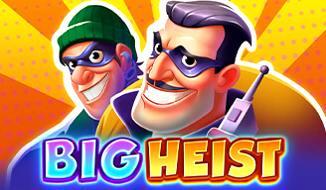 Big-Heist