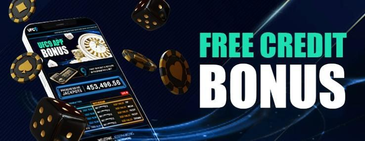 Free-Credit-Bonus