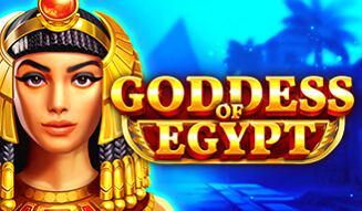 Goddess-Of-Egypt