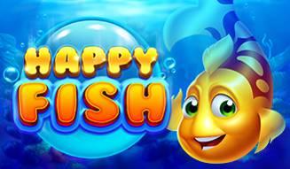 Happy-Fish